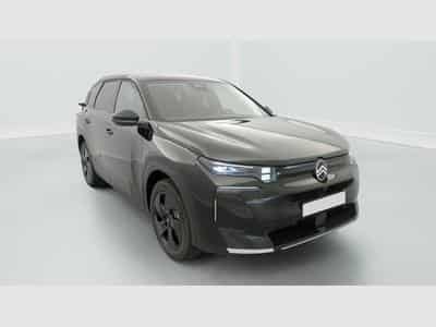 CitroëN C5 Aircross 145 CH E-DCS6 MAX (2026) - Photo 1