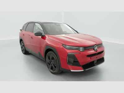 CitroëN C5 Aircross 145 CH E-DCS6 MAX (2026) - Photo 1