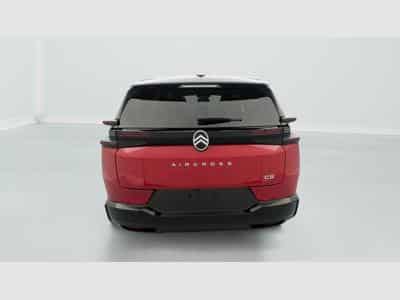 CitroëN C5 Aircross 145 CH E-DCS6 MAX (2026) - Photo 6