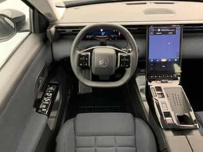 CitroëN C5 Aircross 145 CH E-DCS6 PLUS (2026) - Photo 13