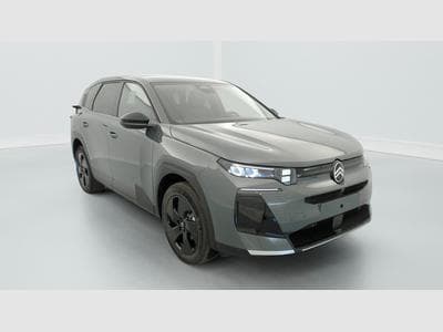 CitroëN C5 Aircross 145 CH E-DCS6 PLUS (2026) - Photo 1