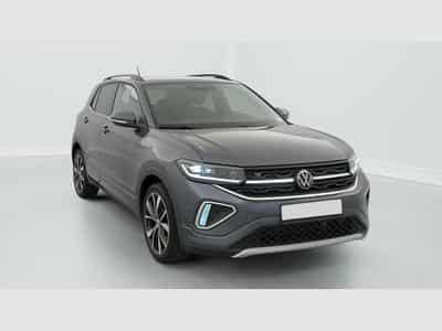 VW T-cross 1.0 TSI 116 Start/Stop DSG7 R-Line (2025) - Foto 1