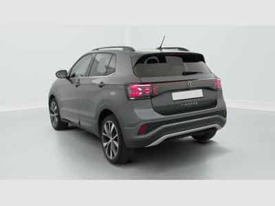 VW T-cross 1.0 TSI 116 Start/Stop DSG7 R-Line (2025) - Foto 5