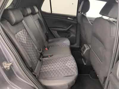 VW T-cross 1.0 TSI 116 Start/Stop DSG7 R-Line (2025) - Foto 10