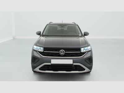 VW T-cross 1.0 TSI 116 Start/Stop BVM6 VW Edition (2025) - Foto 2
