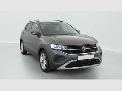 VW T-cross 1.0 TSI 116 Start/Stop BVM6 VW Edition (2025) - Foto 1