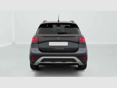 VW T-cross 1.0 TSI 116 Start/Stop BVM6 VW Edition (2025) - Foto 6