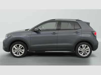 VW T-cross 1.0 TSI 116 Start/Stop BVM6 VW Edition (2025) - Foto 4