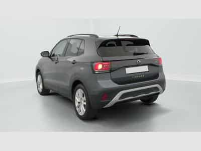 VW T-cross 1.0 TSI 116 Start/Stop BVM6 VW Edition (2025) - Foto 5