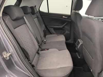VW T-cross 1.0 TSI 116 Start/Stop BVM6 VW Edition (2025) - Foto 10