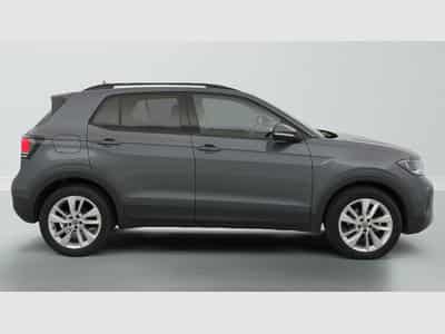 VW T-cross 1.0 TSI 116 Start/Stop BVM6 VW Edition (2025) - Foto 8