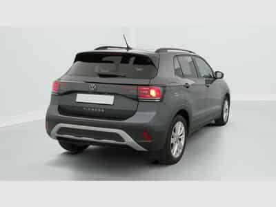 VW T-cross 1.0 TSI 116 Start/Stop BVM6 VW Edition (2025) - Foto 7