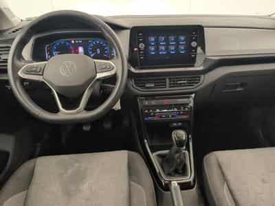 VW T-cross 1.0 TSI 116 Start/Stop BVM6 VW Edition (2025) - Foto 15
