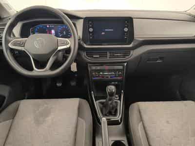 VW T-cross 1.0 TSI 116 Start/Stop BVM6 VW Edition (2025) - Foto 14