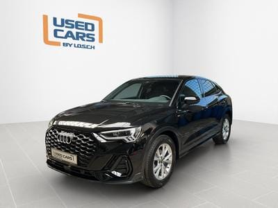 Audi Q3 (2025) - Photo 7