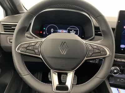 Renault Clio TCE 90 CH GSR2 ESPRIT ALPINE (2025) - Photo 14