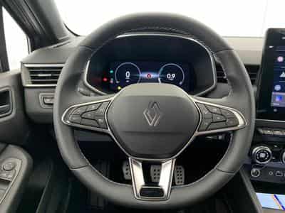 Renault Clio TCE 90 CH GSR2 ESPRIT ALPINE (2025) - Photo 15