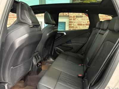 BMW X3 X3 30e 2.0 299cv Auto HYB-ESS xDrive M-SPORT (2025) - Photo 6