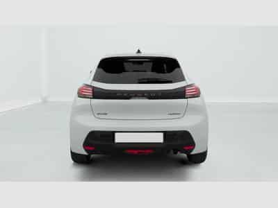 Peugeot 208 Hybrid 110 ch e-DCS6 Allure (2026) - Photo 6