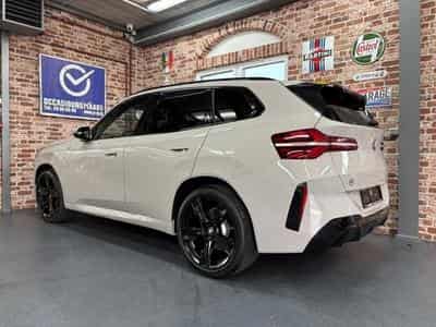 BMW X3 X3 30e 2.0 299cv Auto HYB-ESS xDrive M-SPORT (2025) - Photo 2