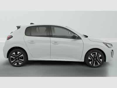 Peugeot 208 Hybrid 110 ch e-DCS6 Allure (2026) - Photo 8