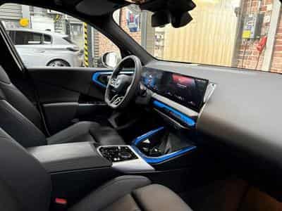 BMW X3 X3 30e 2.0 299cv Auto HYB-ESS xDrive M-SPORT (2025) - Photo 8