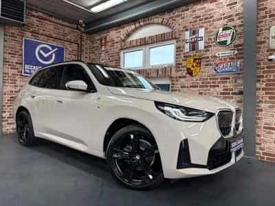 BMW X3 X3 30e 2.0 299cv Auto HYB-ESS xDrive M-SPORT (2025) - Photo 1