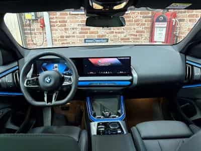 BMW X3 X3 30e 2.0 299cv Auto HYB-ESS xDrive M-SPORT (2025) - Photo 4
