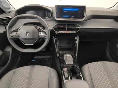 Peugeot 208 Hybrid 110 ch e-DCS6 Allure (2026) - Photo 13