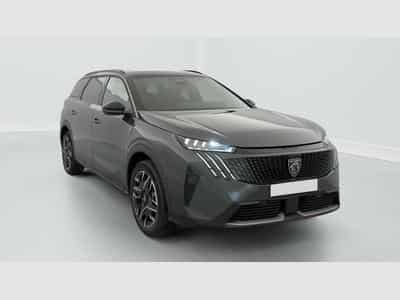 Peugeot 5008 Hybrid 145 e-DCS6 GT (2026) - Photo 1