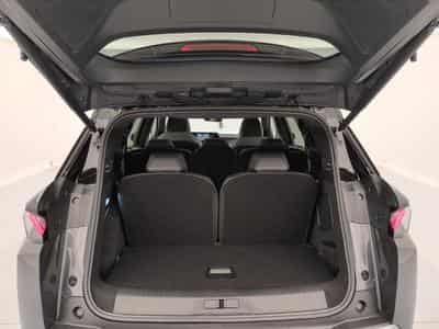 Peugeot 5008 Hybrid 145 e-DCS6 GT (2026) - Photo 9