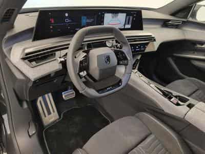 Peugeot 5008 Hybrid 145 e-DCS6 GT (2026) - Photo 13