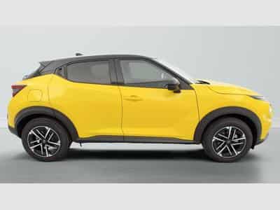 Nissan JUKE HYBRID 143 N-CONNECTA (2026) - Photo 8