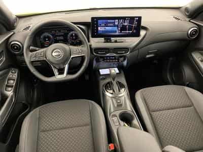 Nissan JUKE HYBRID 143 N-CONNECTA (2026) - Photo 12