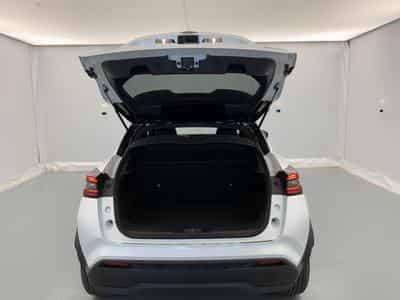 Nissan JUKE HYBRID 143 N-CONNECTA (2026) - Photo 12