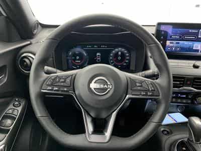 Nissan JUKE HYBRID 143 N-CONNECTA (2026) - Photo 15