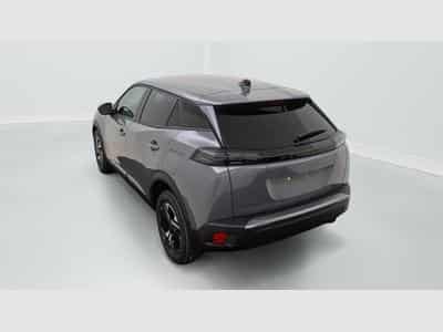 Peugeot 2008 Turbo 100 ch BVM6 Allure (2026) - Photo 7