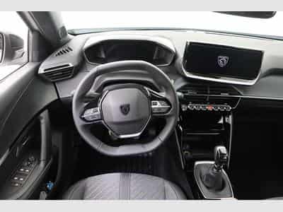 Peugeot 2008 Turbo 100 ch BVM6 Allure (2026) - Foto 12