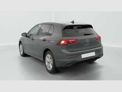 VW Golf VIII 2.0 TDI SCR 115 BVM6 LIFE (2025) - Foto 5