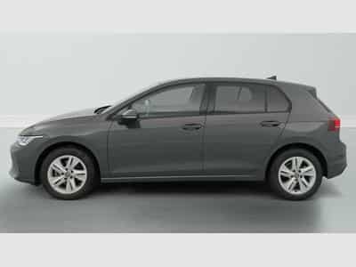 VW Golf VIII 2.0 TDI SCR 115 BVM6 LIFE (2025) - Foto 4