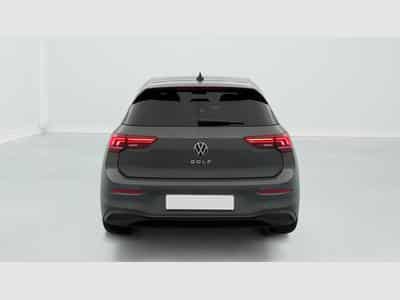VW Golf VIII 2.0 TDI SCR 115 BVM6 LIFE (2025) - Foto 6