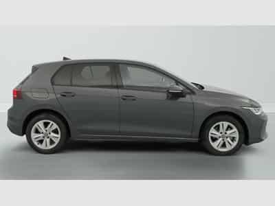 VW Golf VIII 2.0 TDI SCR 115 BVM6 LIFE (2025) - Foto 8