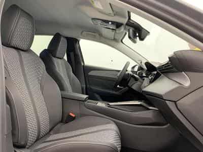 Peugeot 308 HYBRID 145 E-DCS6 ALLURE (2026) - Photo 9