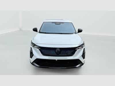 Renault Rafale E-Tech full hybrid 200ch esprit Alpine (2026) - Foto 2