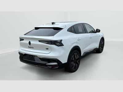 Renault Rafale E-Tech full hybrid 200ch esprit Alpine (2026) - Foto 7