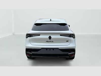 Renault Rafale E-Tech full hybrid 200ch esprit Alpine (2026) - Foto 6