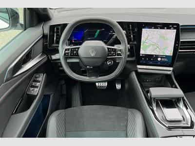 Renault Rafale E-Tech full hybrid 200ch esprit Alpine (2026) - Foto 13