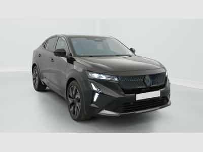 Renault Rafale E-Tech full hybrid 200ch esprit Alpine (2026) - Foto 1