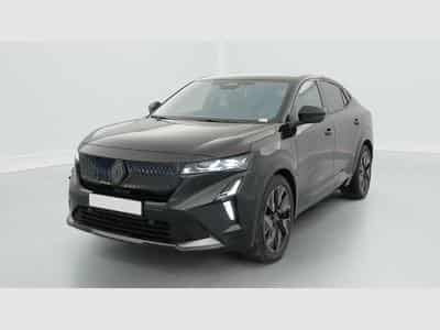Renault Rafale E-Tech full hybrid 200ch esprit Alpine (2026) - Foto 3