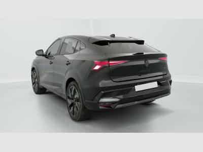 Renault Rafale E-Tech full hybrid 200ch esprit Alpine (2026) - Foto 5
